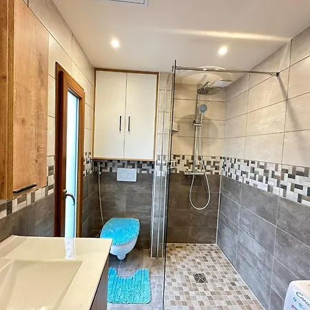 Magnifique Sur Appartamento Thonon-les-Bains